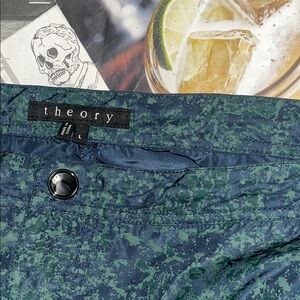 🕶️ 🏖️ 🕶️• 🥃 THEORY x WaterPlay Vibes 🥃• 👅🏖️👅